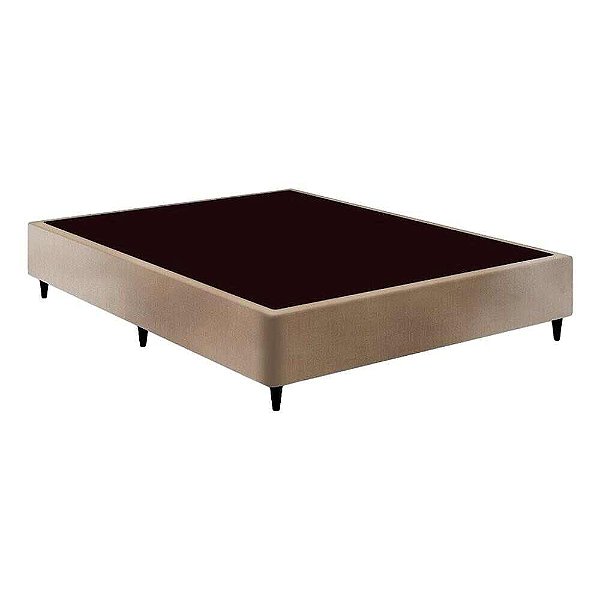 Cama Box Casal Gran Luxo Soulflex 138x188