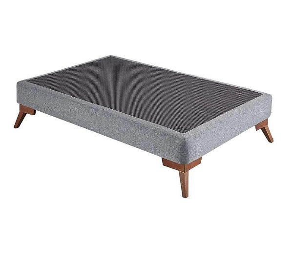 Cama Box Solteirão Wave Premium FA Colchões - 108x198