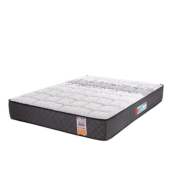 Colchão King Molas Ensacadas Oxford FA Colchões - 193x203
