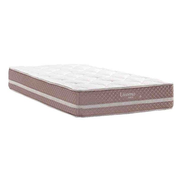 Colchão Solteiro Livorno Herval - 088x188