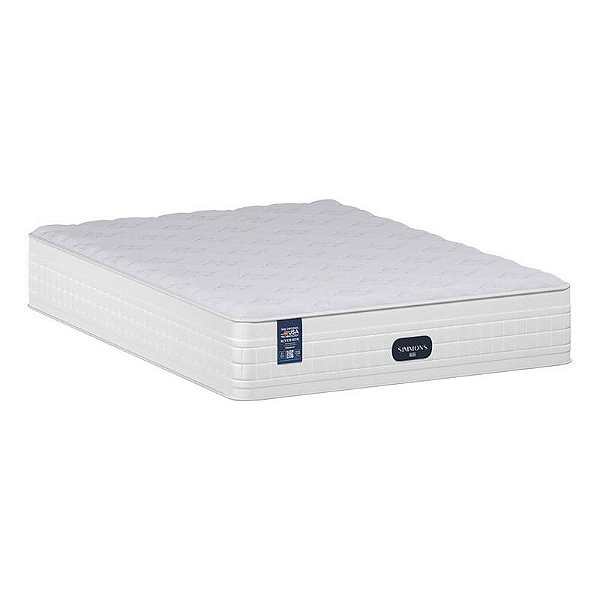 Colchão Viúva Simmons Riverside Moderate - 120x203