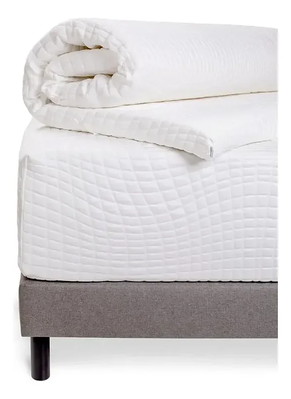 Pillow Top Látex Pilati King 193x203x6