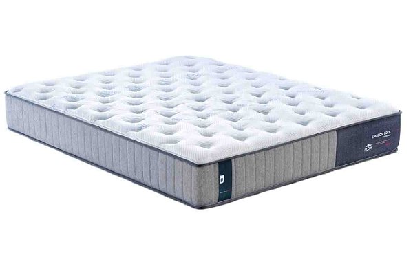 Colchão Casal Pikolin Carbon Cool 138x188x28