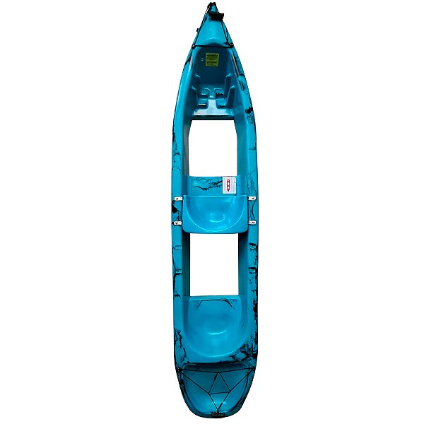 Caiaque Aquarius - Caiaker