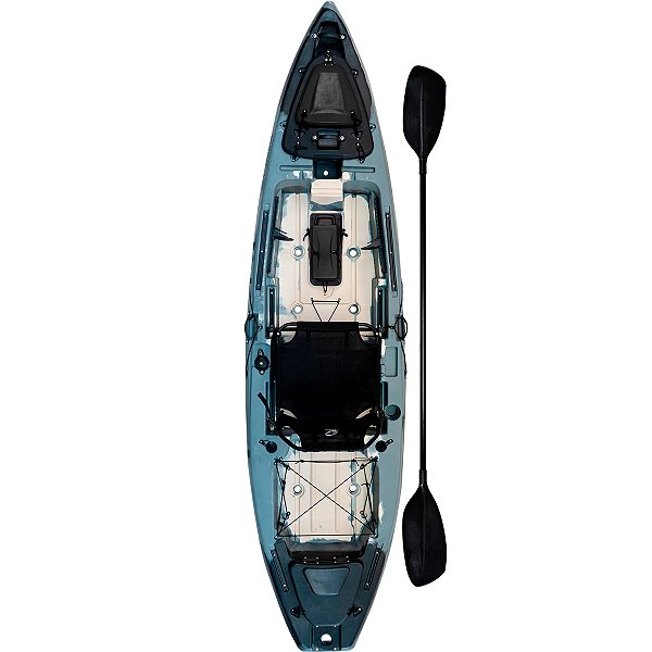 Caiaque Mako 110 PRO - Hidro2