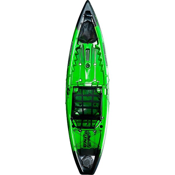 Caiaque Tuna PRO - Hidro2