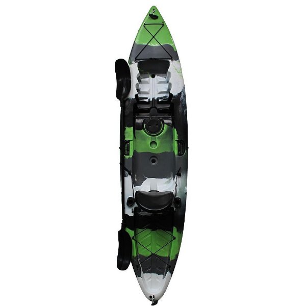 Caiaque Lontras Pro Fish - Lontras