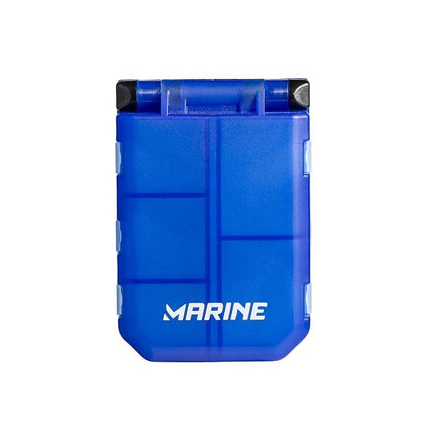 Caixa Pocket Box MPB103 - Marine Sports - Kai Caiaques