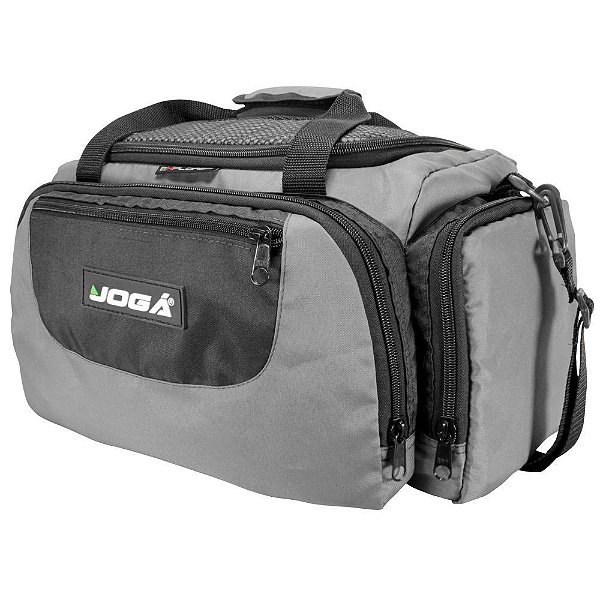 Bolsa Explorer G CINZA