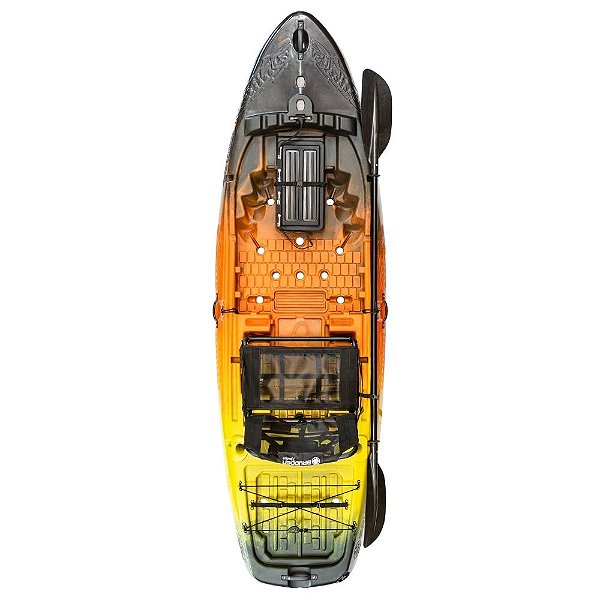 Caiaque Hunter Fishing 285 Brudden