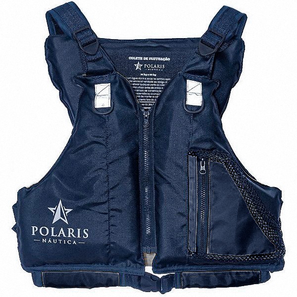 Colete de Flutuação Polaris GG (110-150 KG)