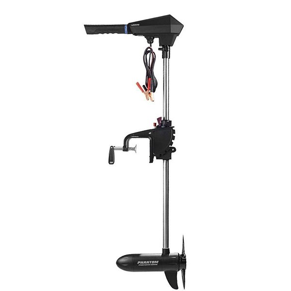 Motor Elétrico Phanton FW 34lbs (PHFW34M) - Água Doce