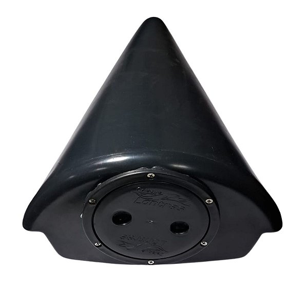 Caixa Frontal para Caiaque Orca - Lontras