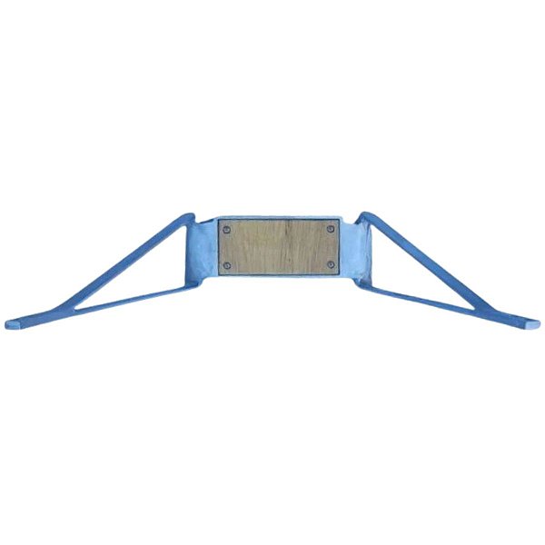 Suporte para Motor Caiaque Mero - Caiaker