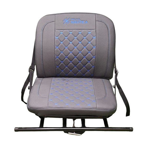Cadeira Giratória 360 - Milha Náutica