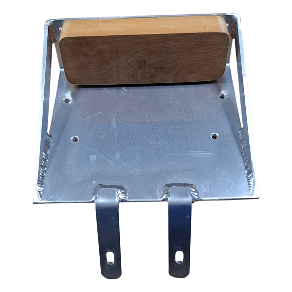 Suporte de Motor de Popa até 5 HP Caiaque Ark - Milha Náutica