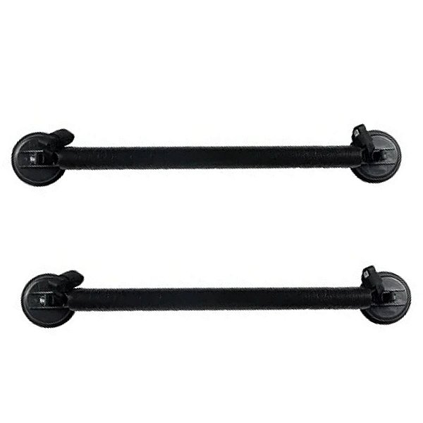 Rack de Ventosa - Santo Rack