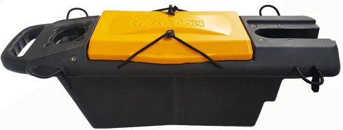 Cuba Central Com Tampa - Caiman 125