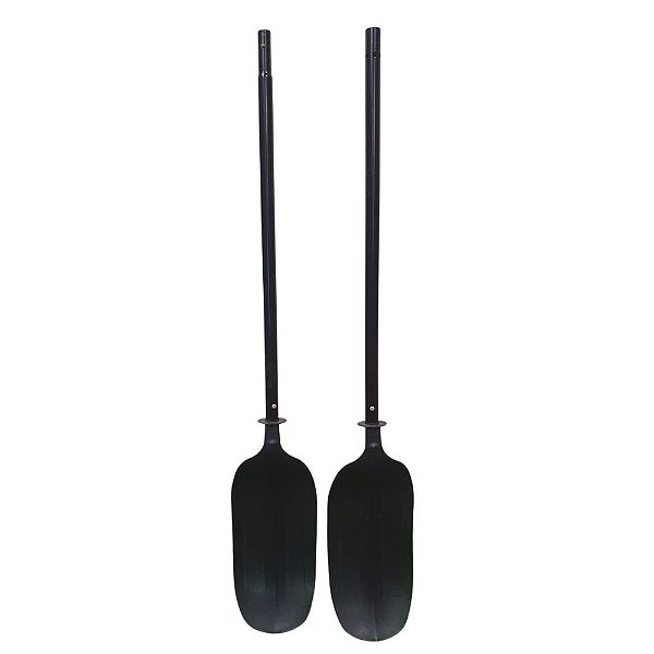 Remo Universal Bipartido para Caiaques Lontras