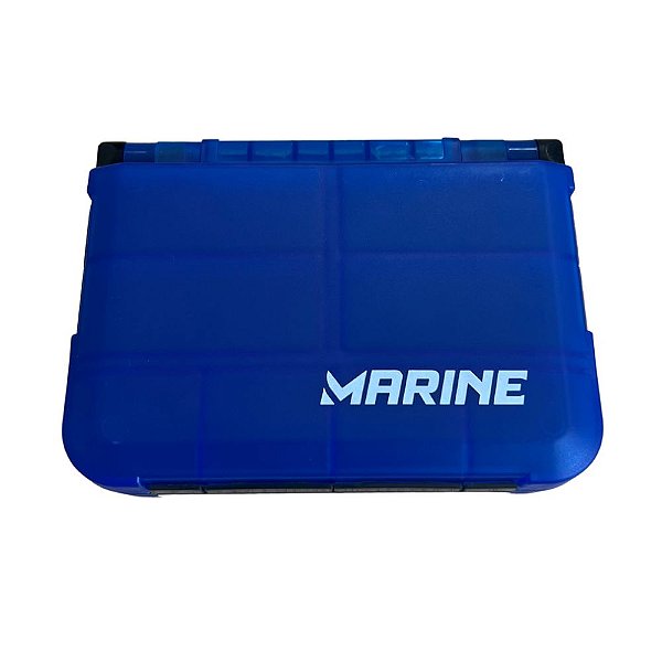 Caixa Pocket Box MPB133 - Marine Sports