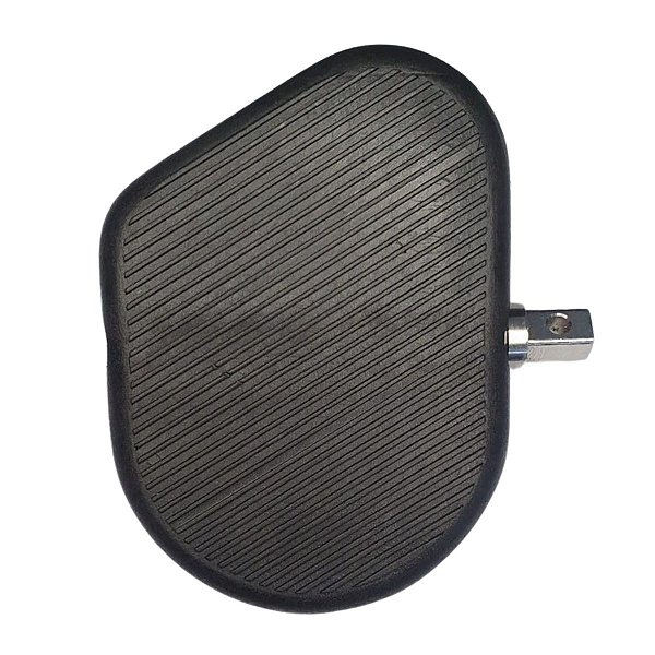 Pedaleira Smart Pedal Completa Lado Esquerdo - Caiaker