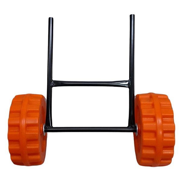 Carrinho de Transporte para Caiaque Hydra - Titan
