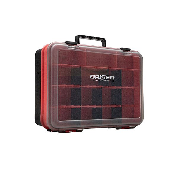Maleta de pesca Daisen DS 3070-R