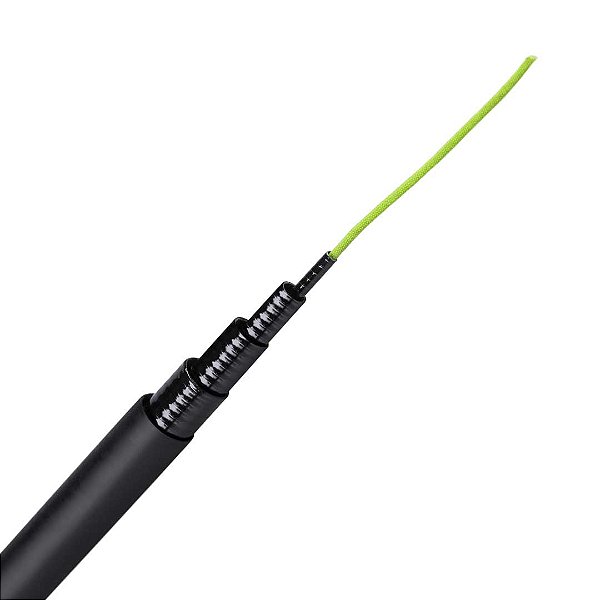 Vara Telescopica Maruri Joker Black - 2.40 m