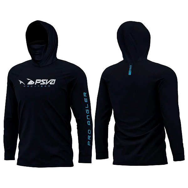 Camisa de Pesca Presa Viva Poliamida Ref. 38