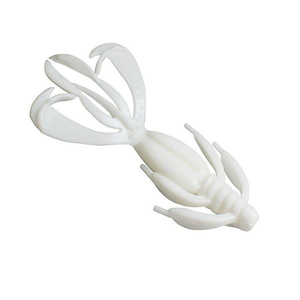 Isca Soft Artificial Crazzy Move 11cm - Camalesma