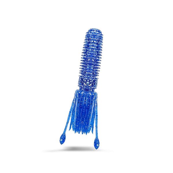 Isca Soft Artificial FAT TUBE - Camalesma