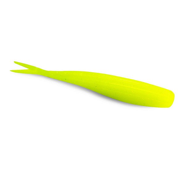Isca Soft Artificial Free Shad 13cm - Camalesma