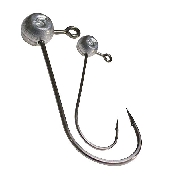 Anzol Jig Head 2un JIG HEAD 2/0