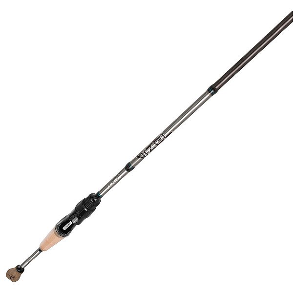 Vara Vizel 5'8 (1,73m) 17Lbs - Carretilha 4 Partes