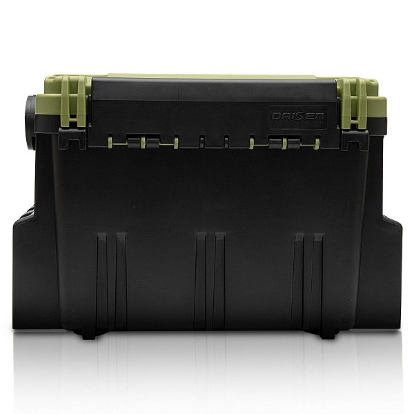 Maleta de pesca Daisen DS 9000-BK
