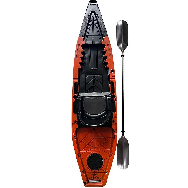 Caiaque Pinima STD Polaris