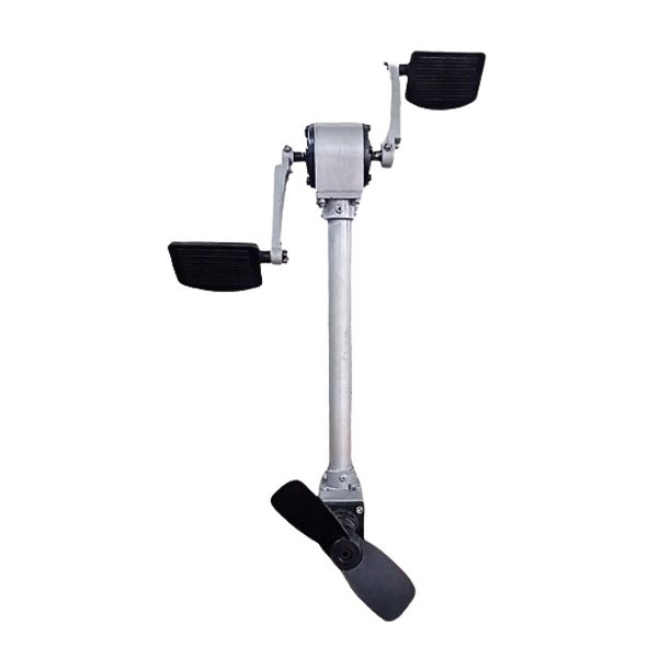 Pedal Akuã para Caiaques - Kalamos