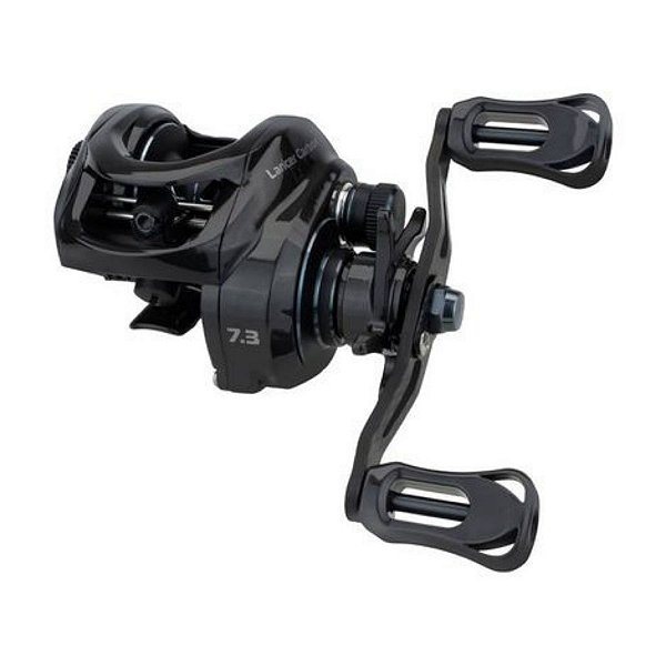 Carretilha Lancer G2 Carbon Lado Esquerdo - Joga