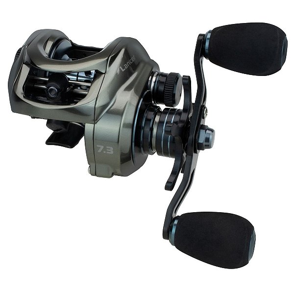 Carretilha Lancer G2 Lado Esquerdo - Joga