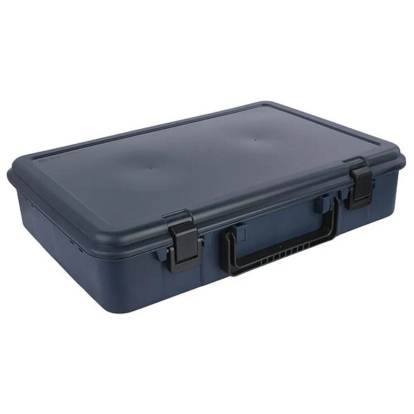 Maleta de pesca 392708 Pesca Brasil Azul - Nautika