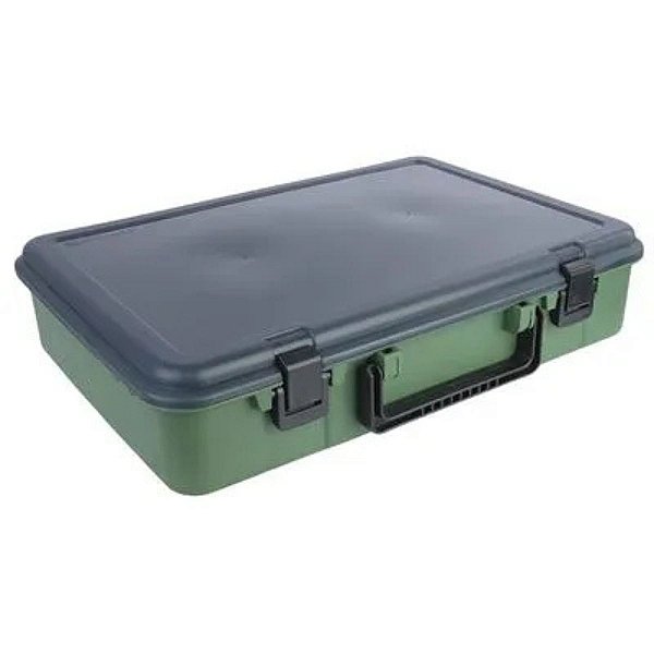 Maleta de pesca 392708 Pesca Brasil Verde - Nautika