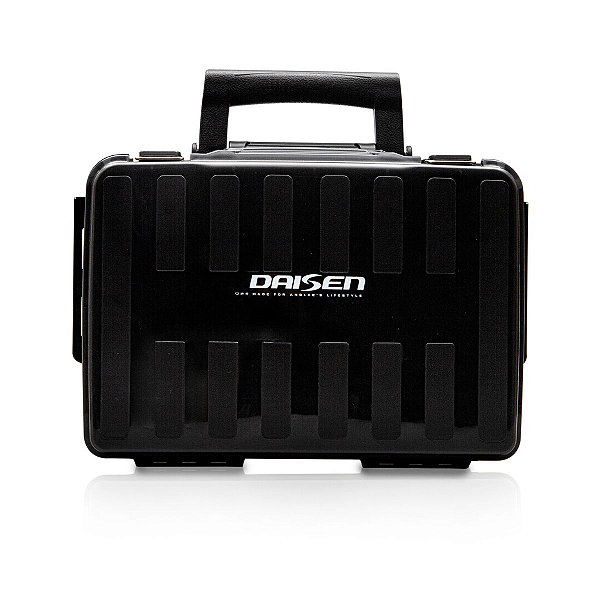 Maleta de pesca Daisen DS 3080-BK