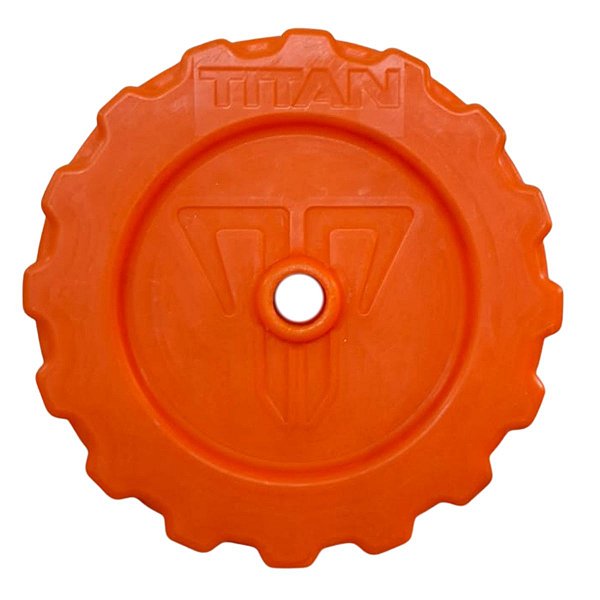 Roda para Carrinho Titan - Unidade