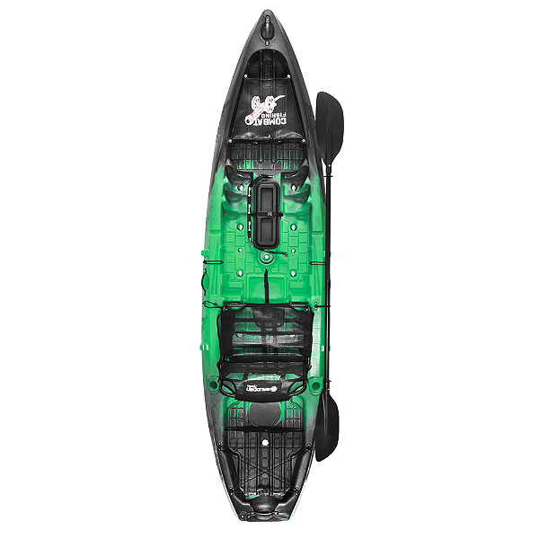 Caiaque Combat Fishing Brudden