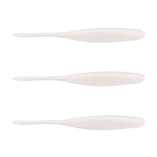 Isca Soft Artificial Fantastick 11,5 cm 3 un - Camalesma