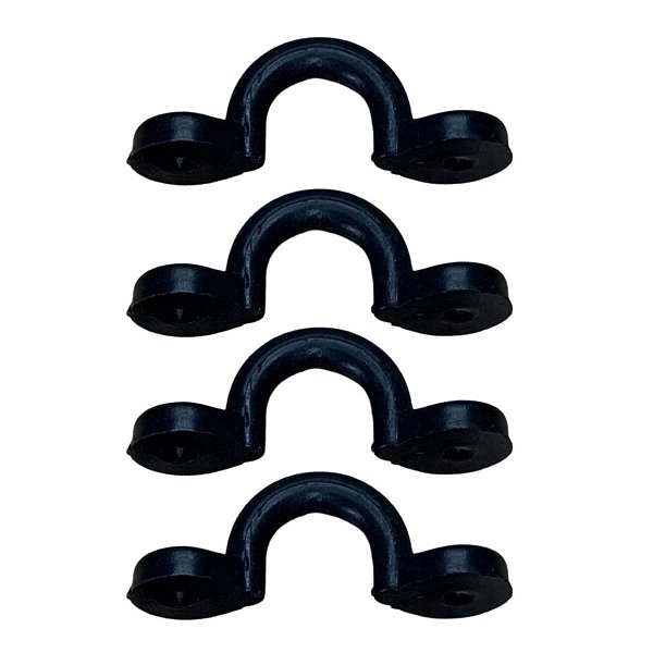Alça Ômega para Caiaques - Kit com 4
