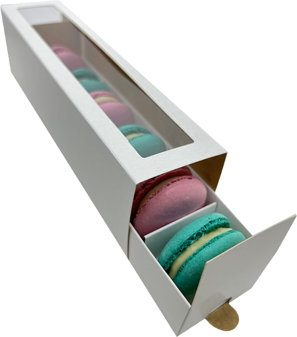 Caixa 3 em 1 - Kit 10 Unidades