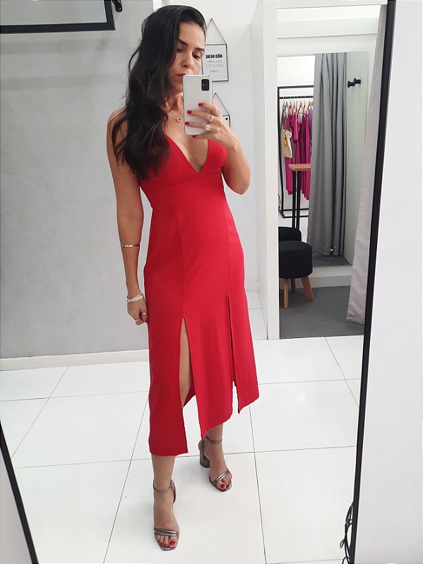 Vestido Laila