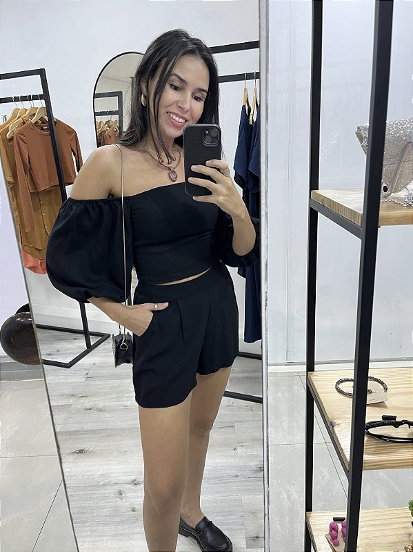 Blusa Martina