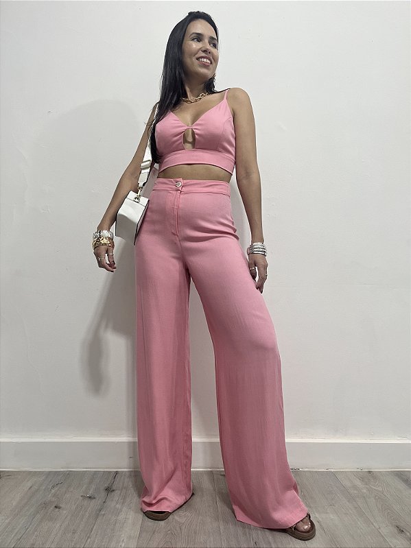 Calça Kiara